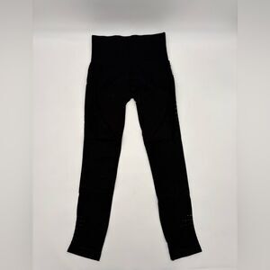 Black Gymshark Leggings
